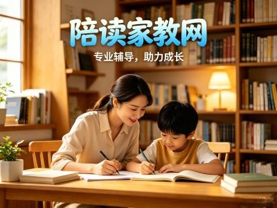 潮州大学生寒假想做家教，如何快速找到靠谱生源？