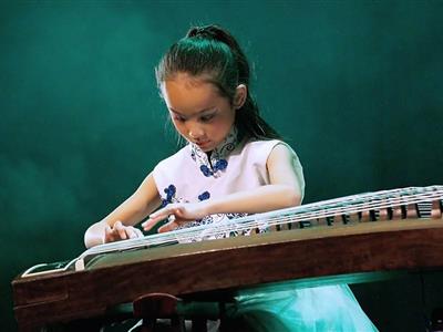 招聘潮州古筝家教老师