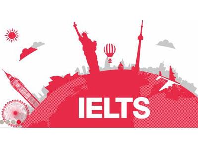 招聘潮州雅思家教老师