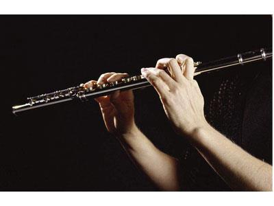 招聘潮州长笛家教老师