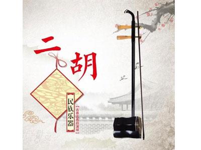 招聘潮州二胡家教老师