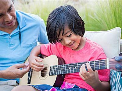 潮州找吉他家教哪家好？